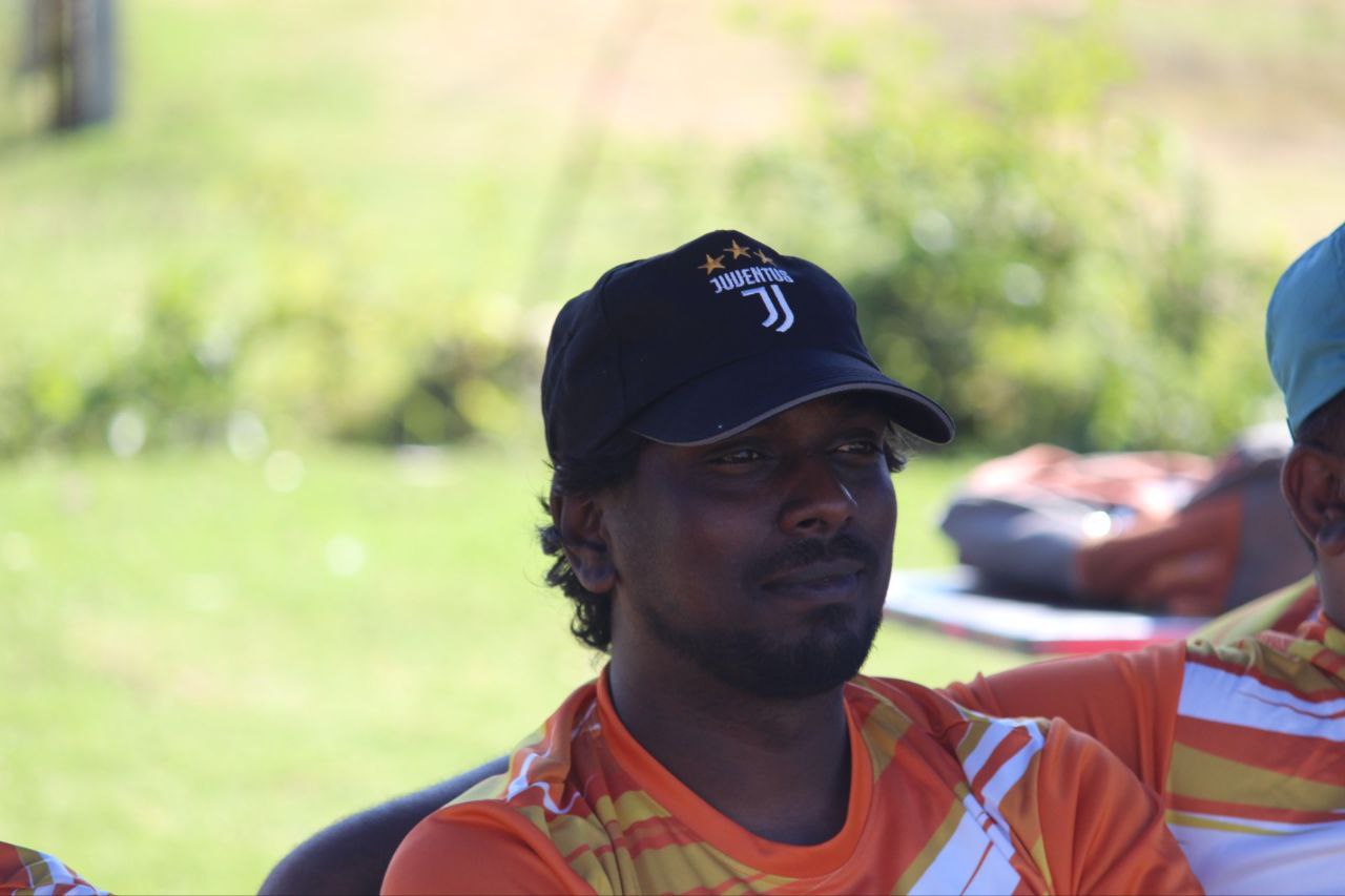 Sasi Kumar G